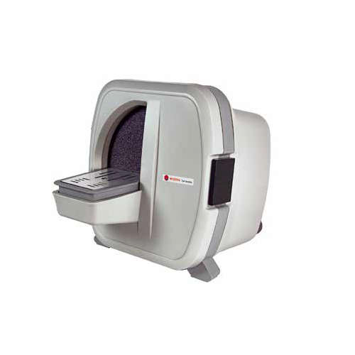 Mestra Serantes Gipstrimmer incl. Carborundum Schijf