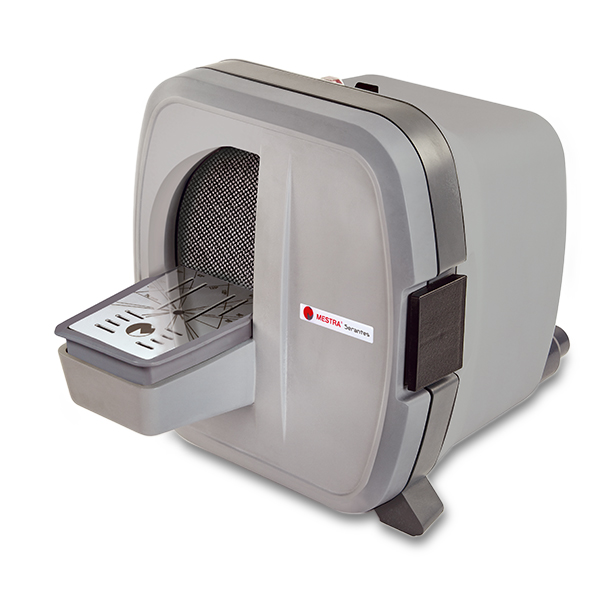 Mestra Serantes Trimmer met Diamant schijf
