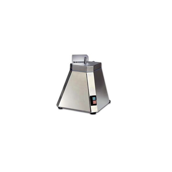 Mestra Tandkransslijper