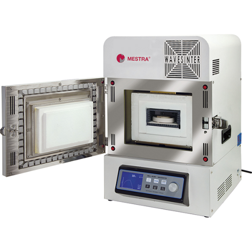 Mestra Zirconia Sinteroven