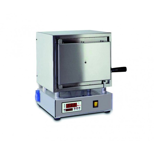 Mestra Direc 50-D Voorwarmoven