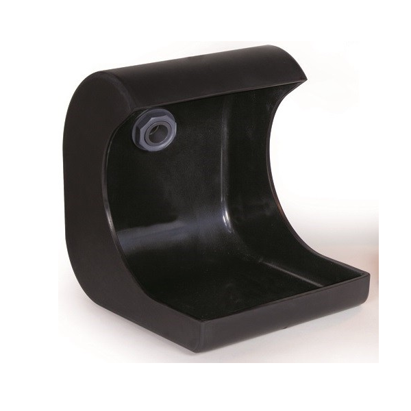 Mestra Polijstbak Rubber