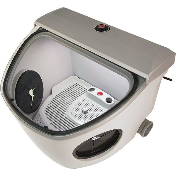 Mestra Eclipse Uitwerkbox