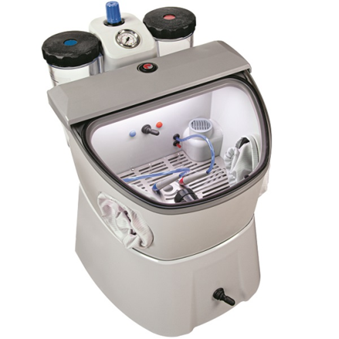Mestra Eclipse II T Zandstraler