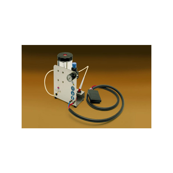 Mestra Zandstraler 1 Pots