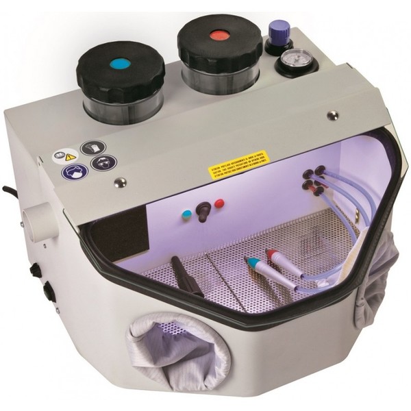 Mestra Constellation Practic Zandstraler 2 pots