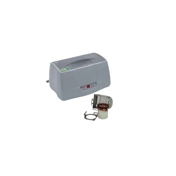 Mestra Calypso Ultrasoonreiniger 4 liter