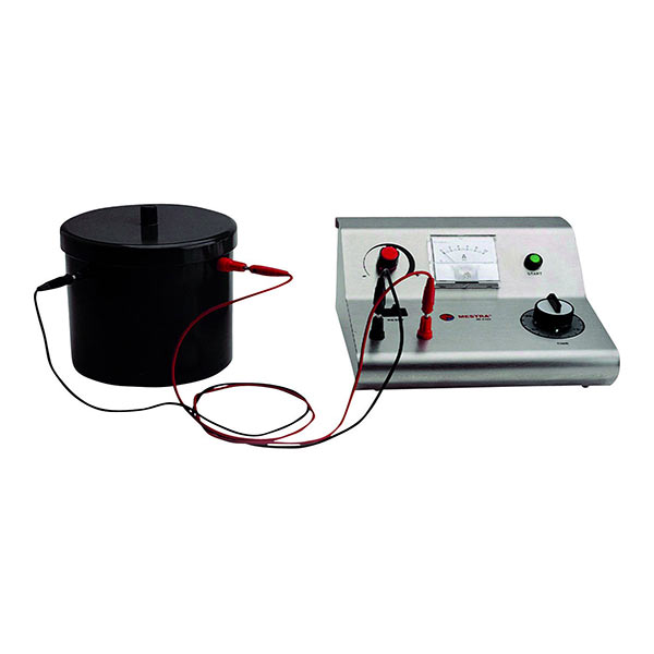 Mestra Elektrolytisch Glansbad