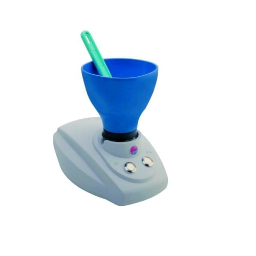 Mestra Alginaat Mixer