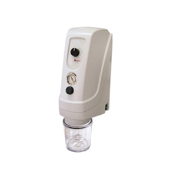 Mestra Iris 2 Vacuümmenger incl. Mengbeker 550ml