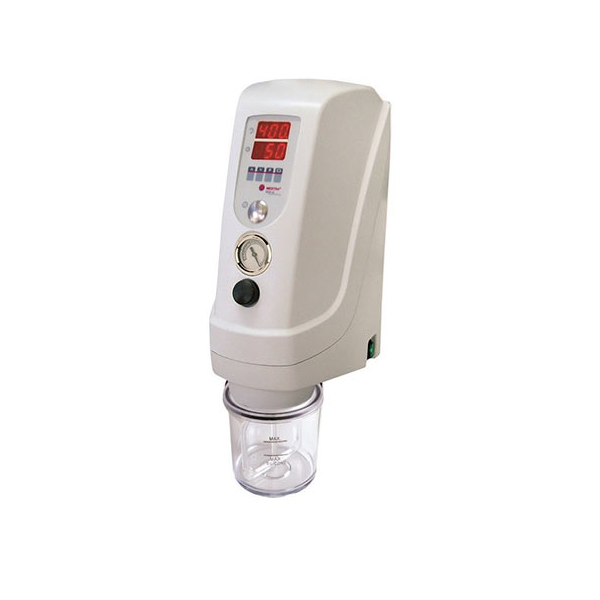 Mestra Iris 2 Evolution Vacuümmenger incl. Mengbeker 550ml
