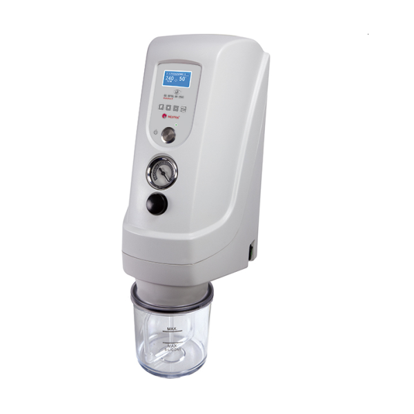Mestra Iris Evolution II Inverter Vacuümmenger