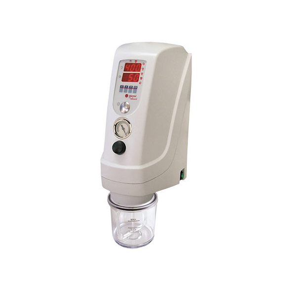 Mestra Iris 2 Advanced Vacuümmenger incl. Mengbeker 550ml