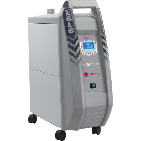 Mestra Afzuiger Eolo Inductie