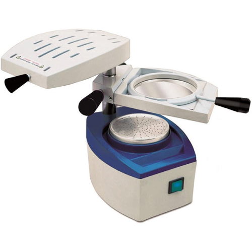 Mestra TERMOPLAST II Vacuüm Dieptrekapparaat