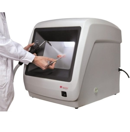 Mestra Altamira Stoomcabine