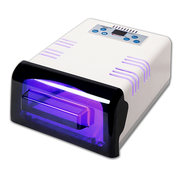 Mestra Lichtuithardingsapparaat - LED - 2 frequenties