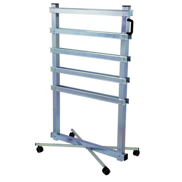 Mestra Trolley t.b.v. Werkbakjes