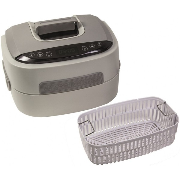 Mestra Ultrasoonreiniger 2,5 Liter