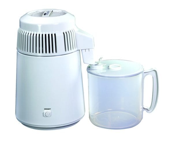 Mestra Waterdestilator