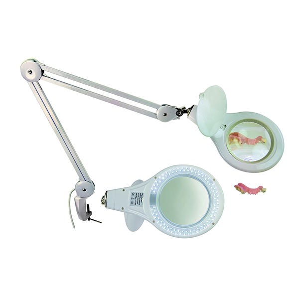 Mestra Led Loeplamp
