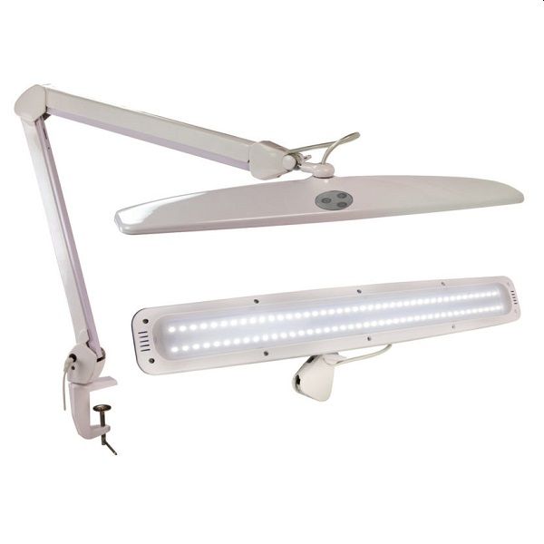 Mestra LED Lamp