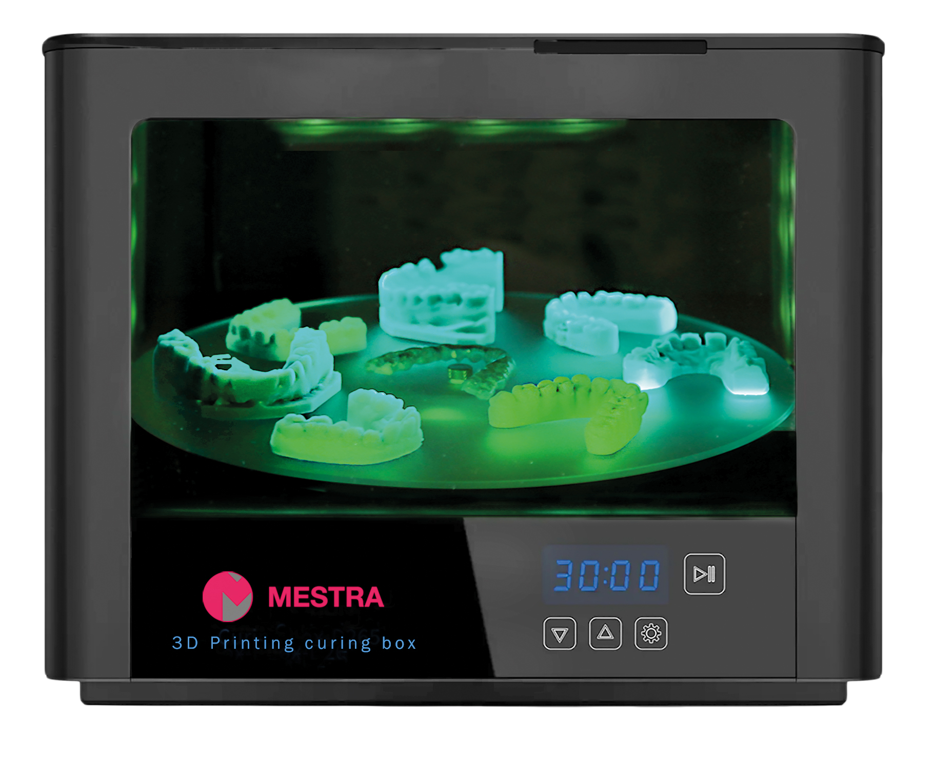Mestra Lichtuithardingsapparaat Sun Beam 3D+
