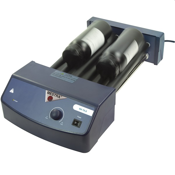 Mestra Vloeistofmixer t.b.v. Printvloeistoffen, Twist 3D