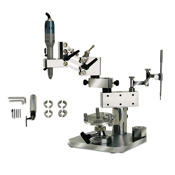 Mestra Boorsupport V3 Surveyor