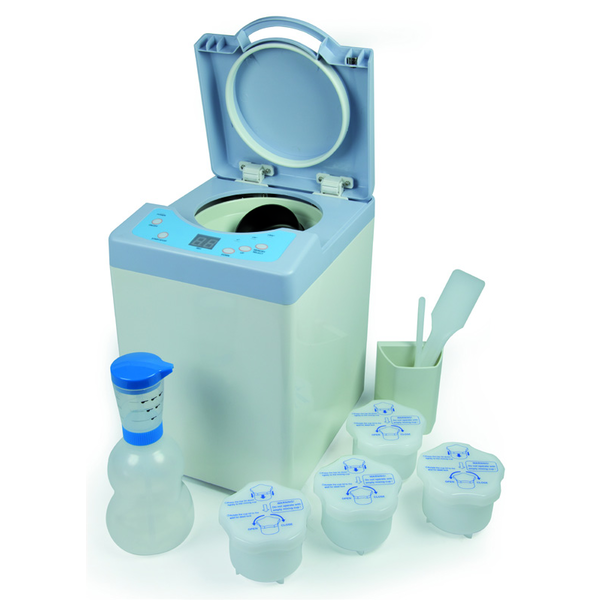 Mestra Alginaatmixer Automatic