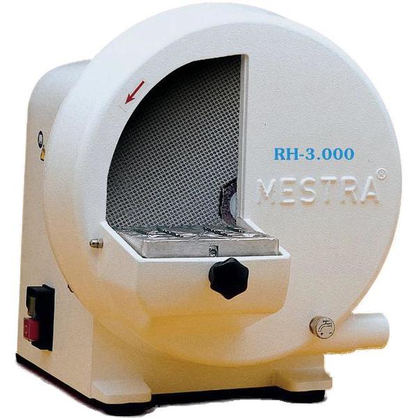 Mestra Gipstrimmer RH-3000 incl. Carborundum Slijpschijf