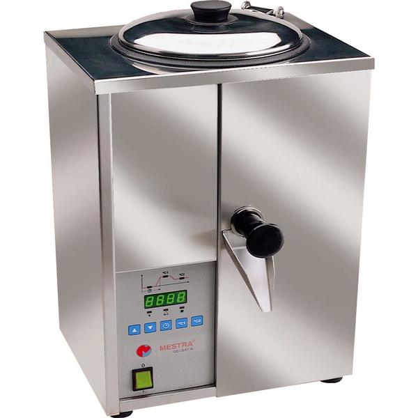 Mestra Gel Bat-6 Gelketel