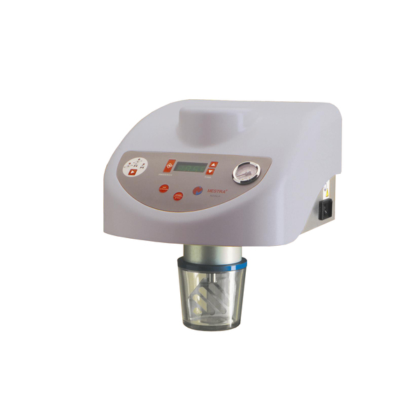 Mestra Koala Vacuümmenger incl. Beker 250ml en 550ml