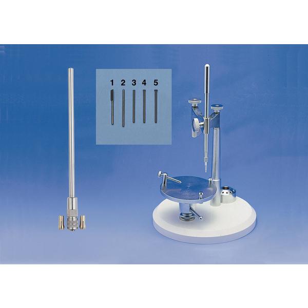 Mestra Parallelometer