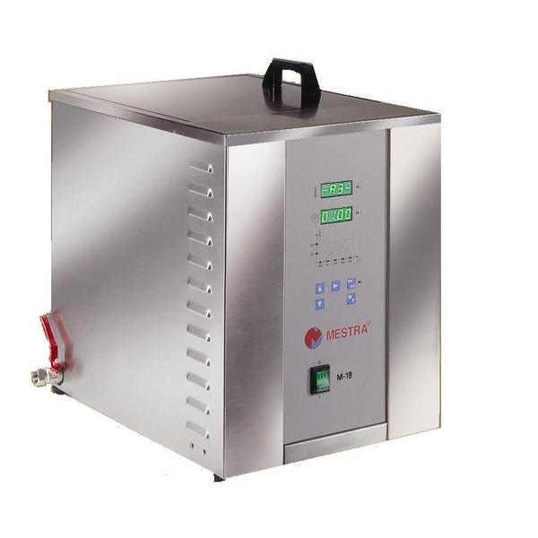 Mestra M-18 Polymerisatieapparaat