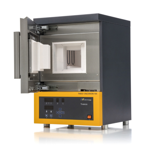 Mihm-Vogt Tabeo-1/M/Zirkon Sinteroven Max 1650°C