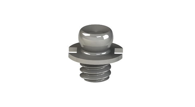 LV SFE 50% patrix TI M2 CAD/CAM