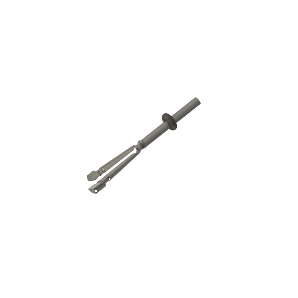 HR LV OCAD Paralleling Mandrel