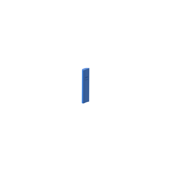 LV KON Telescopisch Frictie Element Zwak Blauw