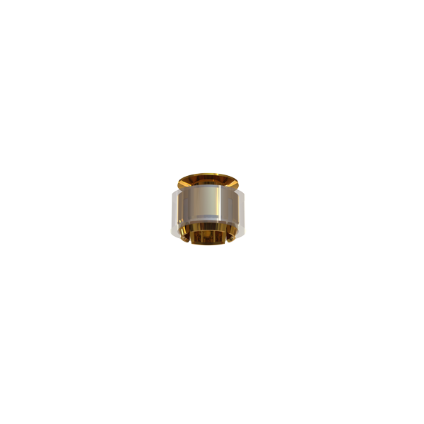 LV PAL-Matrix - OR voor verankering in Kunststof H:2,7mm / Ø 2,95mm