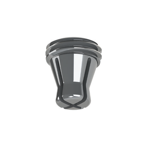 LV SP3 Drukknop M3 Lang