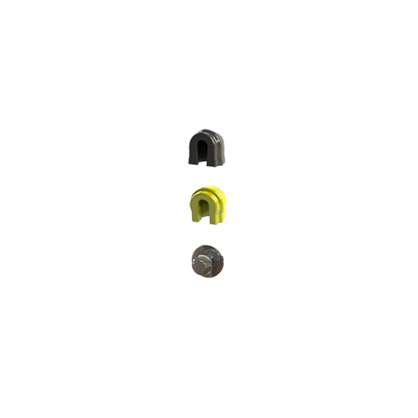 LV SAG Mini Introductiekit NP Ø1,7mm