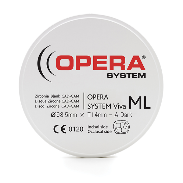OperaSystem Viva Multilayer