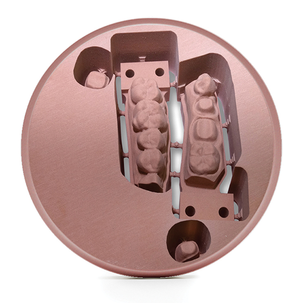 Opera System Modelblank