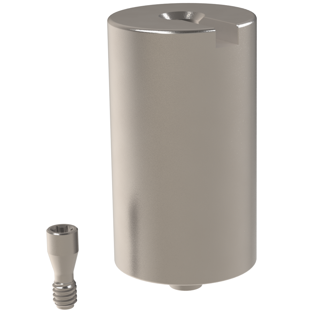 OCM Pre-Mill, SM-TL, 35 Ncm, Set, Strau - Pre-mill - Van de Hoef Dental