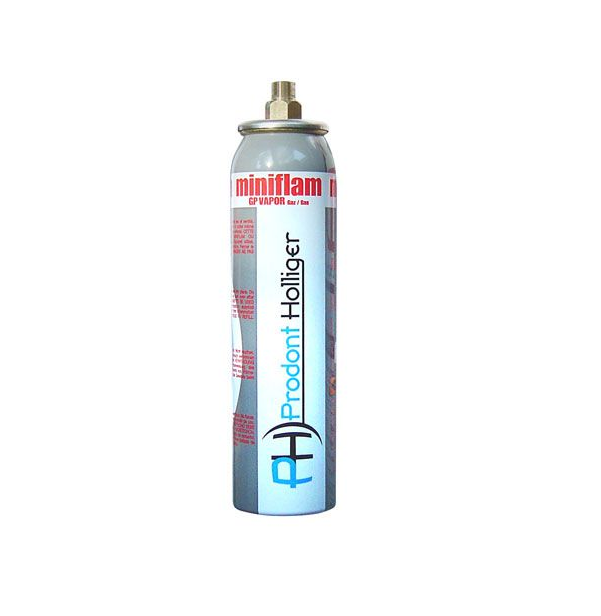 Prodont Miniflam Gas t.b.v. Microtorch II
