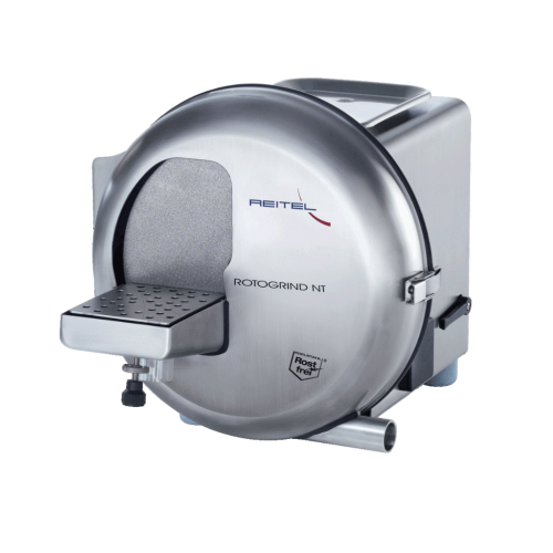 Reitel Rotogrind NT Gipstrimmer excl. Slijpschijf