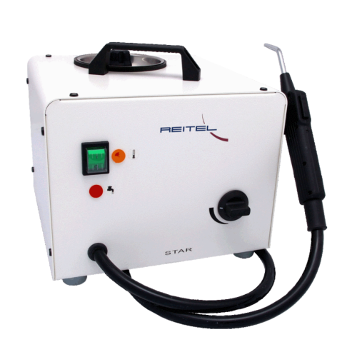 Reitel Star Stoomreiniger