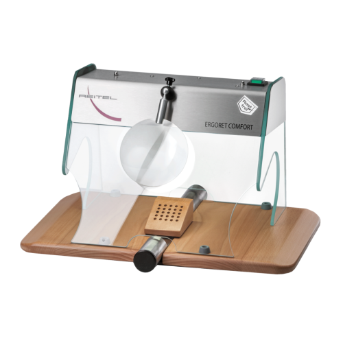 Reitel Ergoret Comfort Uitwerkbox