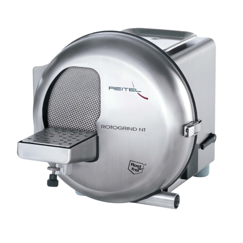Reitel Rotogrind NT Gipstrimmer incl. Deeldiamantschijf PW.
Deeldiamantschijf PW 23301000